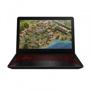 Laptop Asus TUF GAMING FX504GE-E4059T