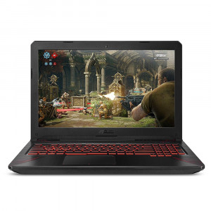 Laptop Asus TUF GAMING FX504GD-E4081T