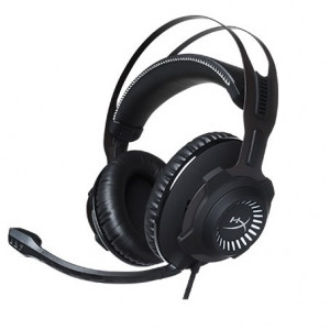 Tai nghe Kingston HyperX Cloud Revolver Gun Metal Black