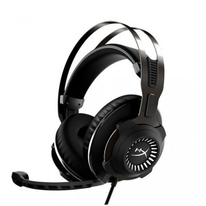 Tai nghe Kingston HyperX Cloud Revolver S Black