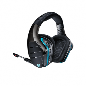 Tai nghe Logitech G933 Gaming Wireless