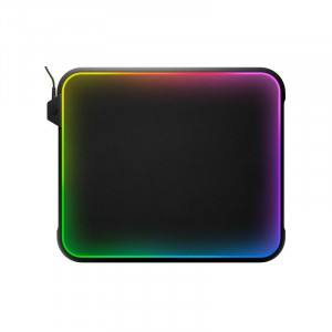 Mousepad Steelseries Qck Prism RGB