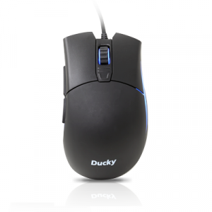 Mouse Ducky Secret