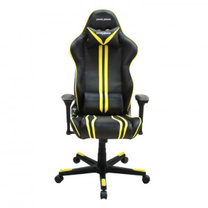 Ghế DXRACER R Series RS9/NY - Black/Yellow (Ultimate Chair USA)