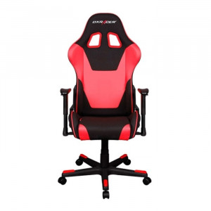 Ghế DXRACER F Series FD101-NR - Black/Red (Ultimate Chair USA)