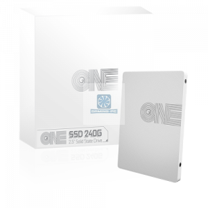 Ổ cứng SSD Galax One 240GB