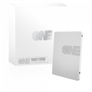 Ổ cứng SSD Galax One 120GB