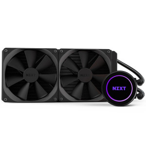 Tản nhiệt NZXT Kraken X52 RGB