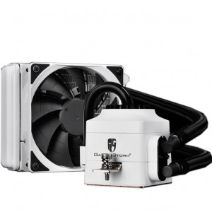 Tản nhiệt CPU Deepcool Gamer Storm Captain 120 EX White