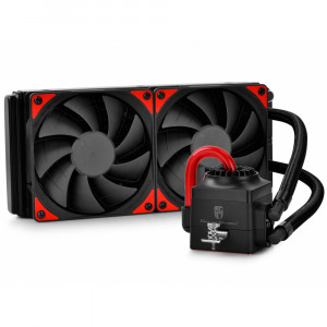 Tản nhiệt CPU Deepcool Gamer Storm Captain 240 EX