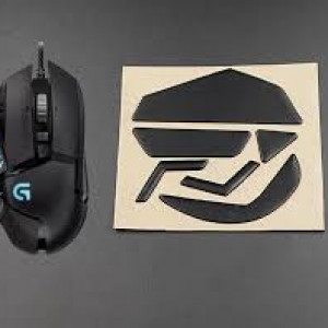 Mouse Feet G502